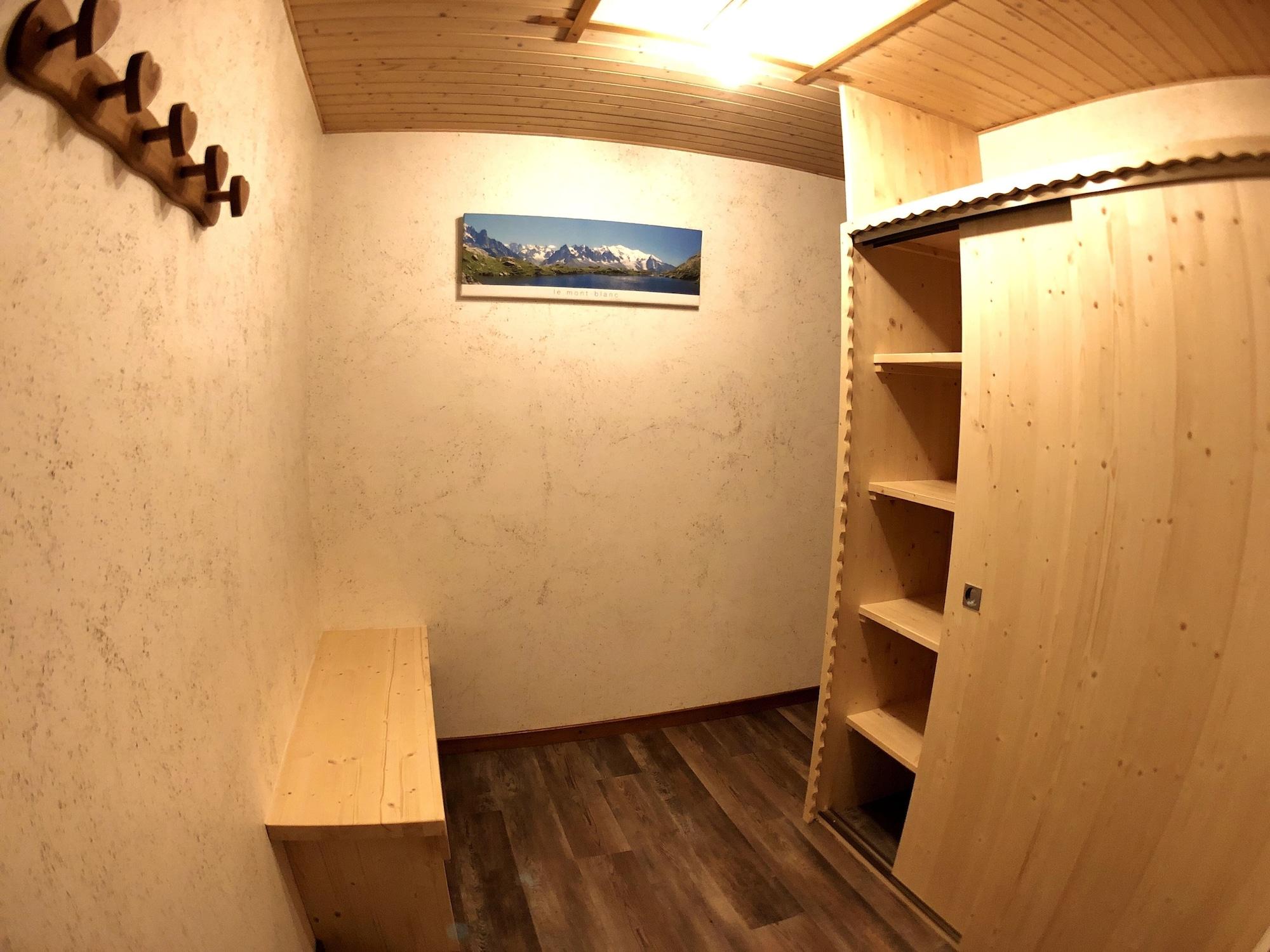 Hotel Le Soly Morzine Exteriér fotografie