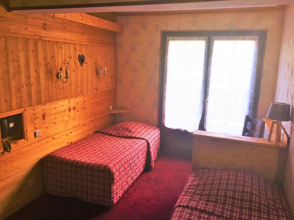 Hotel Le Soly Morzine Exteriér fotografie