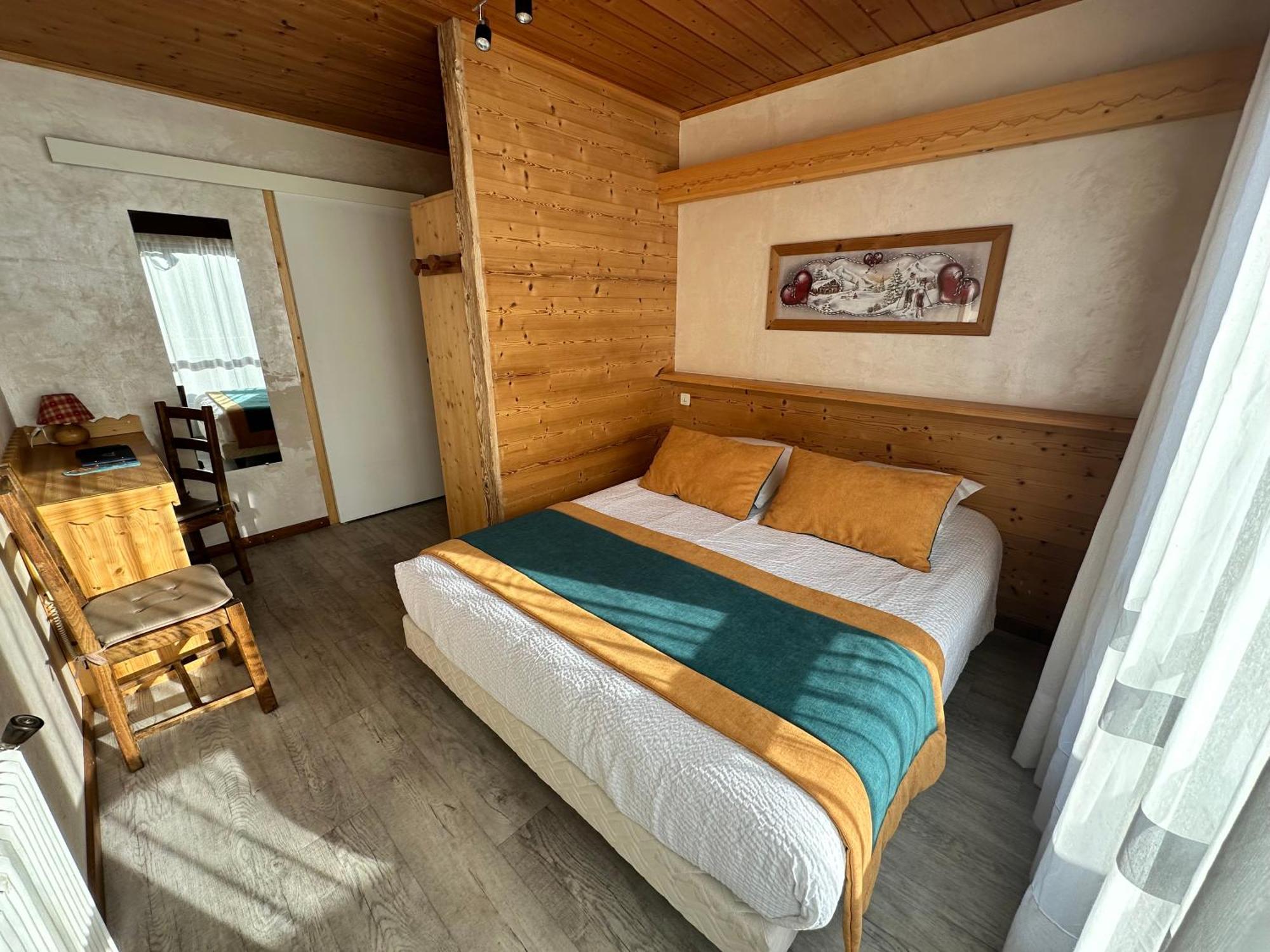 Hotel Le Soly Morzine Exteriér fotografie